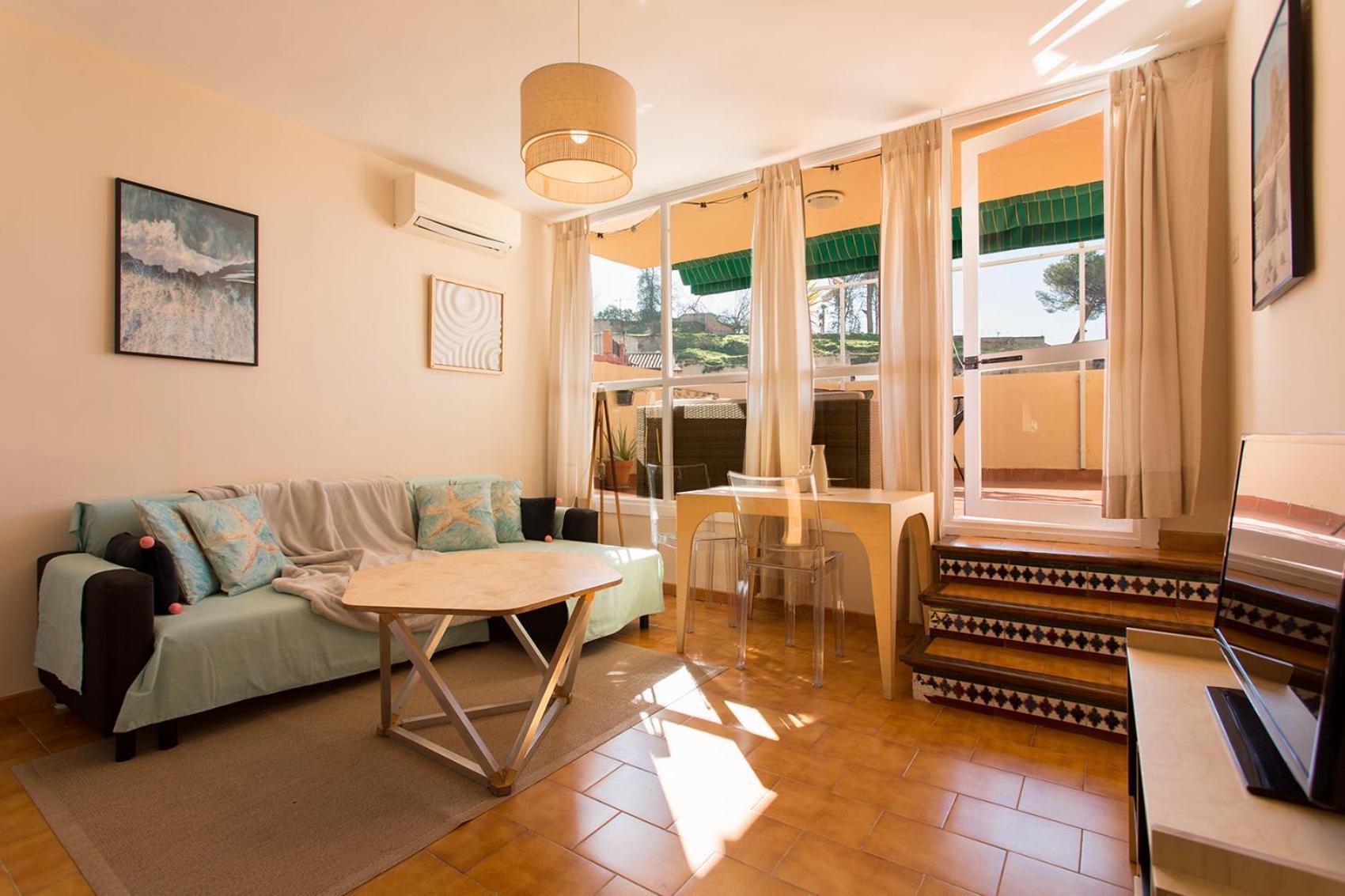 Fab Design Albaicin Serenity Con Piscina Granada Eksteriør billede