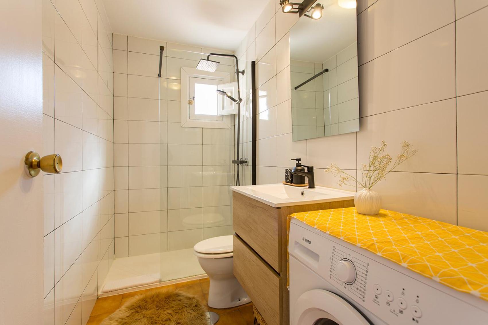 Fab Design Albaicin Serenity Con Piscina Granada Eksteriør billede