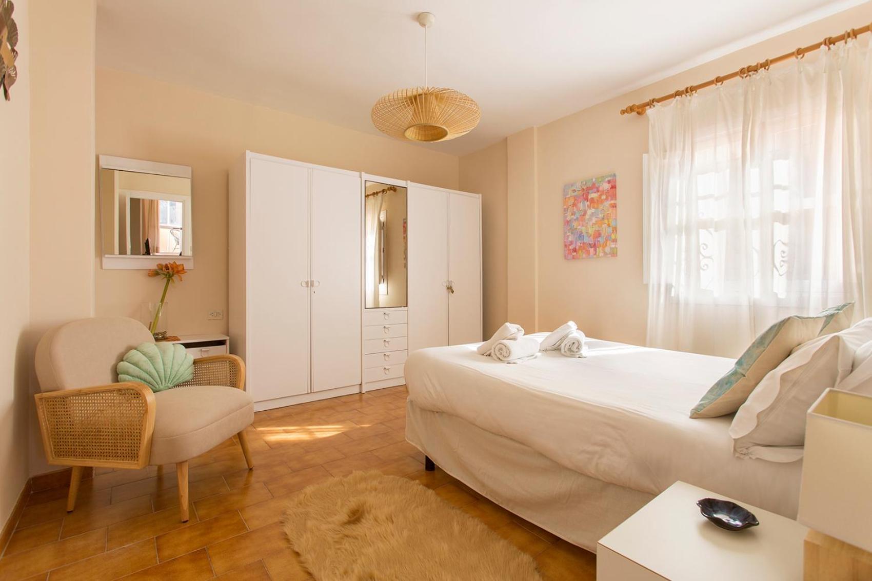 Fab Design Albaicin Serenity Con Piscina Granada Eksteriør billede