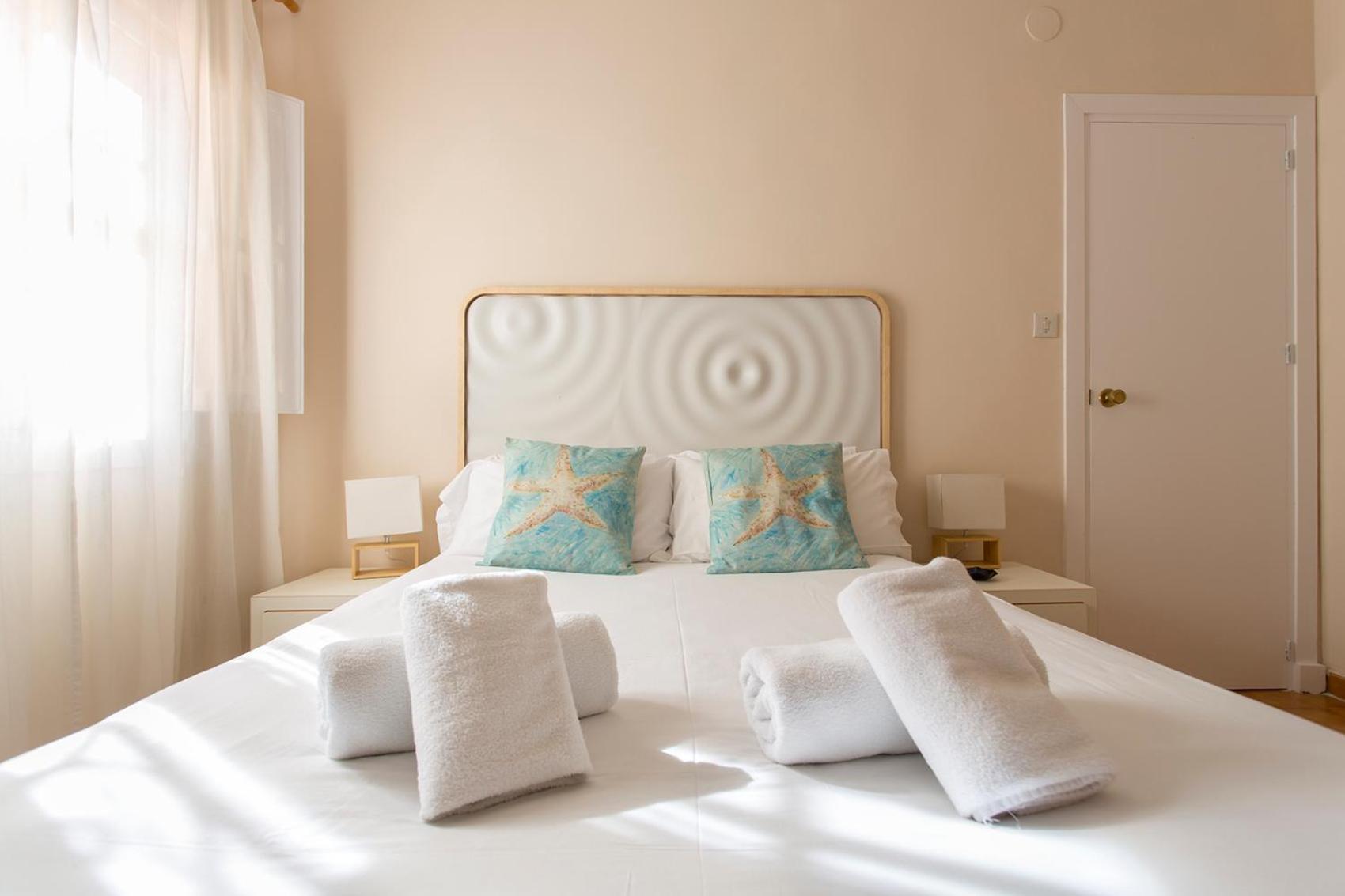 Fab Design Albaicin Serenity Con Piscina Granada Eksteriør billede