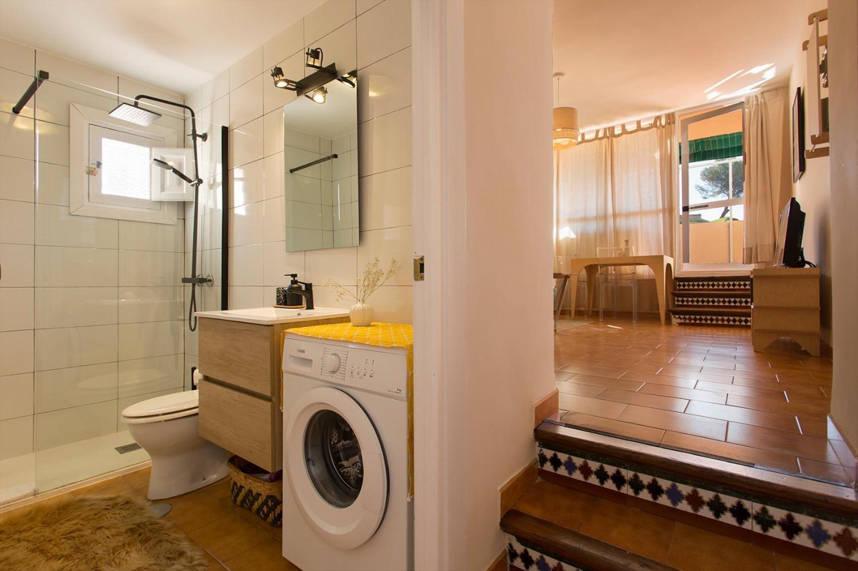 Fab Design Albaicin Serenity Con Piscina Granada Eksteriør billede